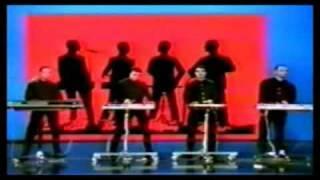 Kraftwerk - Das Model