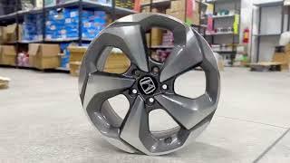 Amazing Looking Alloy Rims For Your Cars Now Available At Sehgalmotors.pk !!