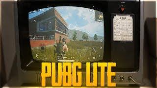 КАК ЗАПУСТИТЬ PUBG LITE НА ВАШ ПК! I ГАЙД НА БЕСПЛАТНЫЙ ПАБГ!