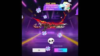 LUCK IN BUG #shorts #drpoo #garena