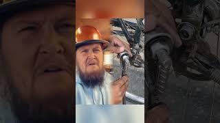 The crew goes on strike! (Part2)#fyp #bossman   #safetyman