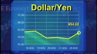 Forex Club TV Aug 24