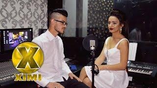 Tina Qeli & Agush Idrizi - Ne u ndame ( COVER )