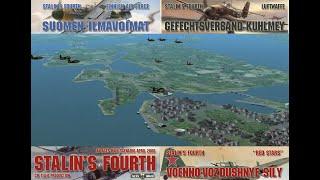 Aces High II - Stalin's Fourth 2006 Trailer I