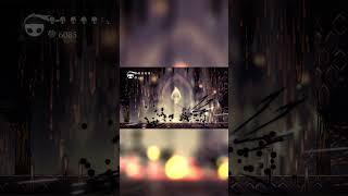 Hollow Knight / Рыцарь Улья / Как победить Рыцаря Улья / Лютый Улей / холлоу найт #shorts