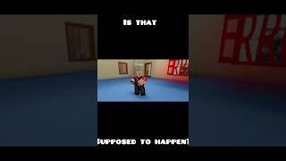 The Roblox Vending Machine