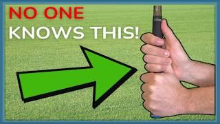 Golf Grip Tips: Which Grip Style Should You Use?