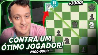 MATCH CONTRA UM 3000+!! EM BUSCA DOS 3000, O RETORNO!! #40