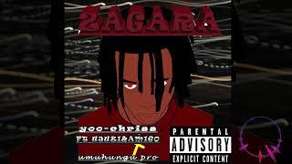 zagara by yoo Chris ft Amigo & ujuzi