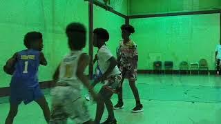 WILDCATS ELITE VS MBA