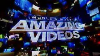 World's Most Amazing Videos (S1 E3) (1999)