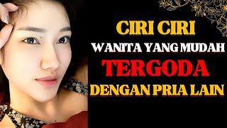 TERNYATA INI, CIRI WANITA MUDAH TERGODA DENGAN PRIA !