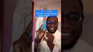 How to pray the Holy Rosary - in One Minute