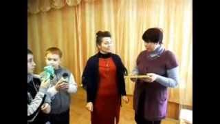 В гостях у Хозяюшки