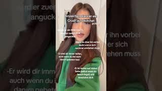 Anzeichen das er Crush auf dich hat pt.10!#tipps #viral