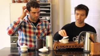 Shui Jin Gui Wuyi Oolong [TeaDB Episode 3]