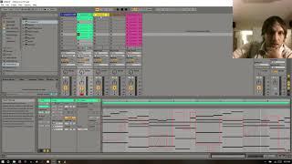 Killer Workflow: adv. 128s (pt. 2: Melodic) (FREE DOWNLOAD)