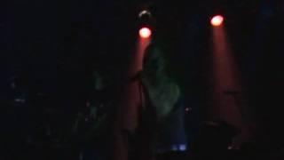 Wavefall - Live in Moscow 2010