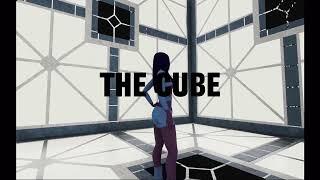 Midnight3D The Cube (Escape Room)