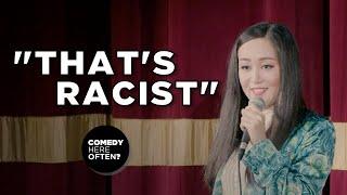 Japanese Lady Face - Yumi Nagashima | Comedy Here Often?