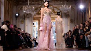 Georges Hobeika Haute Couture Spring/Summer 2024