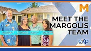 Meet The Margolis Team @eXpRealty