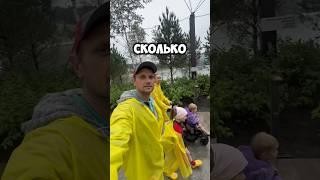 15/365. Отдых на Алтае. Сколько стоит? #Алтай