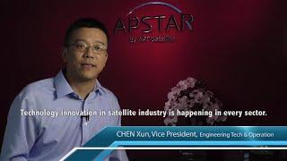 Technology innovation - CHEN Xun