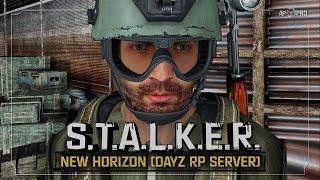 S.T.A.L.K.E.R.: New Horizon (DayZ RP)  2x35 - Арестовали военные (ФИНАЛ)