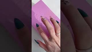 Nail tutorial #nails #pressonails #pressonnailset #ellieyoungnails #nailtutorial #nailchannel