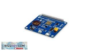 Raspberry Pi GPS HAT GNSS Module GPS HAT for RPi Review