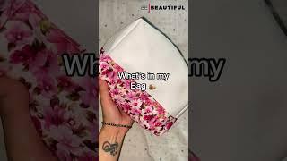 What's In My Makeup Pouch | Beauty Essentials for Daily Use | Be Beautiful #Shorts