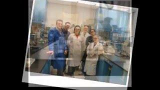 NAIT Chem Tech grad 09