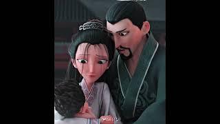 "No One Likes You"- Ne Zha Movie Edit | Song - Kamin (Slowed) | #movieedit #nezha #edit