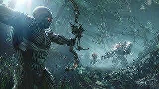 GameSpot Reviews - Crysis 3