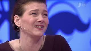Мужское Женское Выпуск от 22 06 2023 Братья устроили бои за Мамину 3-ех комнатную квартиру!