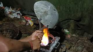 How To Make Mashala Kulcha 🫓 In your Home Easyly.