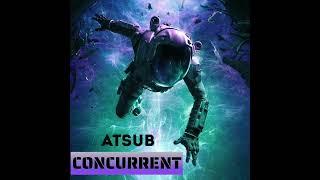 AtsuB - CONCURRENT (Official Audio)