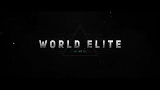 [CS 1.6] WORLD ELITE