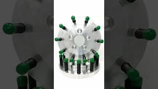 USA MADE CUSTOM WHEEL ADAPTERS