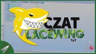 Lacewing tutorial - Czat