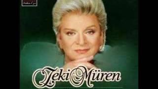 Zeki Müren -- İskeleler