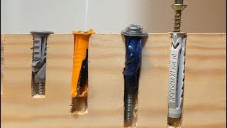 New Tool Tips and Tricks with DIY Ideas