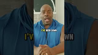 BIGG JAH LEARNED THIS ABOUT HIMSELF A WEEK INTO THE CLEANSE #ICAN #shortsfeed