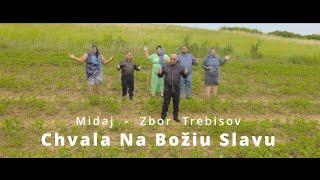 Midaj - Zbor Trebisov - Tu Dzanes Miro Jilo(OFFICIALvideo)Cover