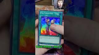 Fists Of The Gadgets Yugioh Pack Opening