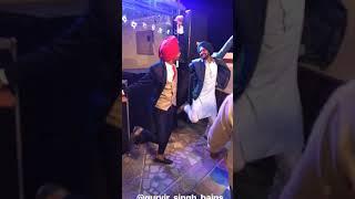 Bhangra...... Daman gurm