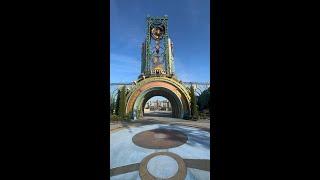 We still can't believe we opened a new theme park  Universal Epic Universe is now open!