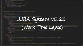 JJBA System v0.23(Uncopylocked)