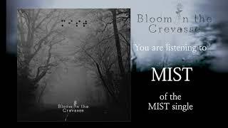 Bloom in the Crevasse - MIST (Official Streaming Video)